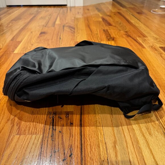 The North Face Kaban Backpack, TNF Black for Men - Picture 5 of 11